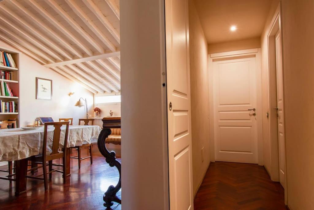 Pampurio On The Roofs Apartment Pisa Exterior photo