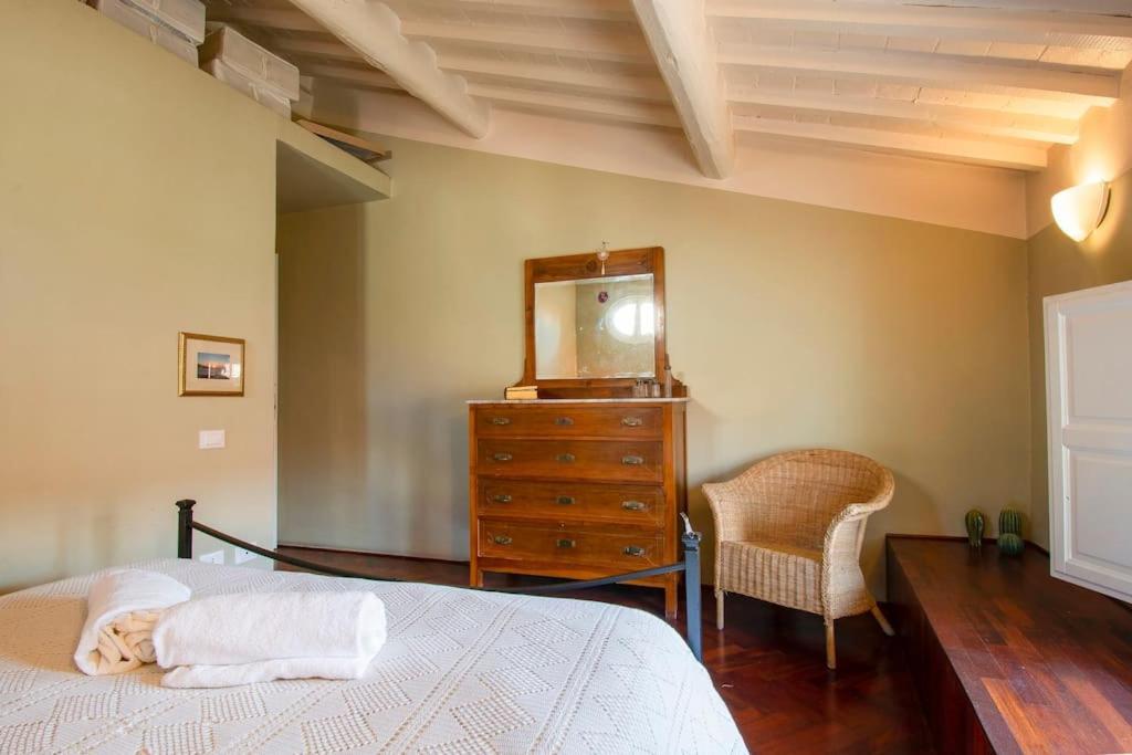 Pampurio On The Roofs Apartment Pisa Exterior photo